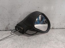 Retroviseur droit peugeot d'occasion  L'Horme