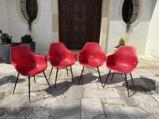 Modernist chairs with d'occasion  Expédié en Belgium