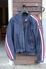 Blouson moto ventilé d'occasion  Allevard