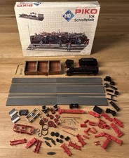 Piko lok schrottplatz gebraucht kaufen  Simmern/ Hunsrück