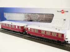 Tillig 79002 140 gebraucht kaufen  Königsbrunn