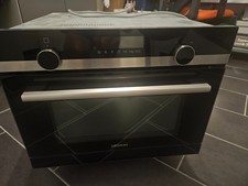 Siemens dampfgarer einbaugerä gebraucht kaufen  Aidlingen