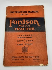 Instruction manual the d'occasion  Expédié en Belgium