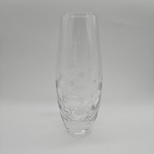 Large 26cm glass for sale  WISHAW