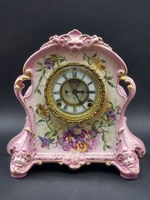Antique ansonia royal for sale  Newark