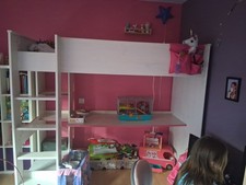 kinderhochbett schreibtisch gebraucht kaufen kinderhochbett schreibtisch gebraucht kaufen Kassel
