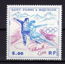 Pierre miquelon 1992 d'occasion  Rhinau