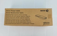 Xerox toner 106r02230 d'occasion  Notre-Dame-de-Bondeville