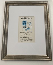 Vallavris dix ans for sale  FRINTON-ON-SEA