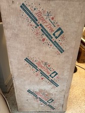Vintage 1960 aluminum for sale  Melbourne
