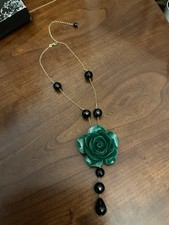 Collana stupenda arg usato  Ventimiglia