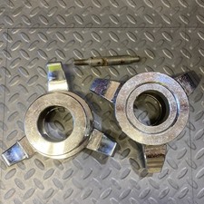 Eleiko iwf weightlifting for sale  Lancaster