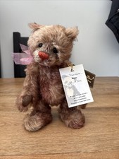 Charlie bears squiggle for sale  NORWICH