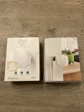 Eve thermo gebraucht gebraucht kaufen  Geiselhöring