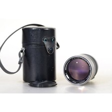 Lympus zuiko 135 gebraucht kaufen  Rain