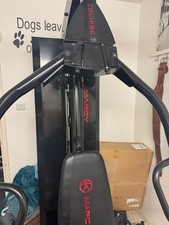 Marcy hg7000 72kg for sale  PETERBOROUGH