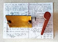honing guide for sale honing guide for sale HATFIELD