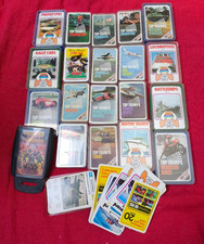 Top trumps bundle for sale  PENRITH