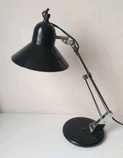 Lampe metal articule d'occasion  Angers-