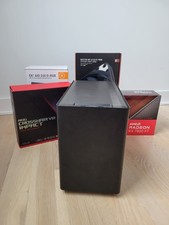 Sff gaming ryzen7 for sale  Whippany