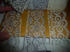 Vtg remnant pieces for sale  Allenwood