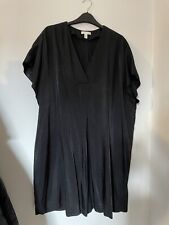 Black satin neck for sale  LIVERPOOL