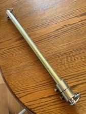 Cross shaft w.pin for sale  SPALDING