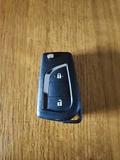 Toyota car key for sale  ILFORD
