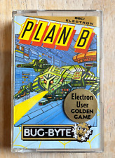 Plan bbc micro for sale  MILTON KEYNES