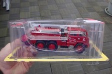 Hachette camions véhicules d'occasion  Charleville-Mézières