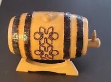 Vintage mini wooden for sale  Lakewood