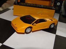 Scalextric lamborghini diablo for sale  HARTLEPOOL