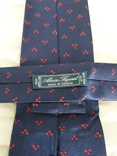 Alain figaret silk for sale  LEICESTER