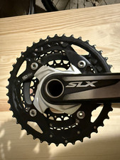 Shimano slx m670 gebraucht kaufen  Kassel
