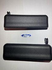 Novo Ford Sierra Escort Fiesta Orion maçaneta qualidade reprodução X2 par comprar usado  Enviando para Brazil