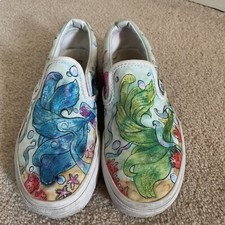 Vans classic slip for sale  NEWPORT