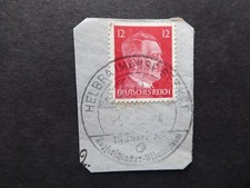 Deutsches reich helbra gebraucht kaufen  Deutschland