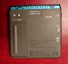 Pocket radio philips usato  Roma