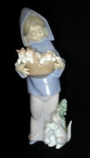Lladro porcelain 6102 for sale  Miami