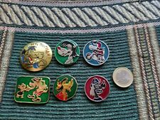 Pins anstecknadel udssr gebraucht kaufen  Duisburg