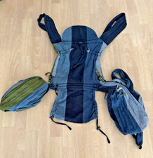 Hoppediz tye conversion gebraucht kaufen  Berlin