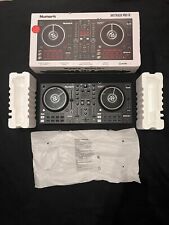 Controller numark mixtrack gebraucht kaufen  Schwaan