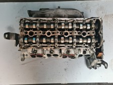 Genuine cylinder head d'occasion  Expédié en Belgium