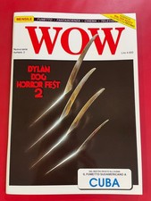 Wow rivista fumetti usato Wow rivista fumetti usato  Bologna