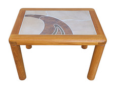 Tile top rectangle for sale  Sonora