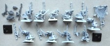 Eleven warhammer fantasy for sale  ST. LEONARDS-ON-SEA