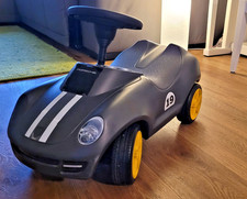 Porsche bobby car gebraucht kaufen  Hockenheim