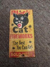 Vintage black cat for sale  Louisville