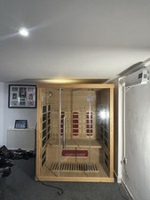 Ablo infrared person for sale  MANCHESTER