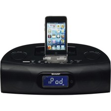 Sharp cl5p clock for sale  Inglewood